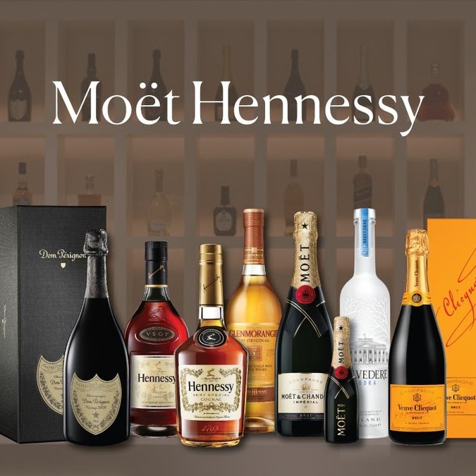 Moët Hennessy USA